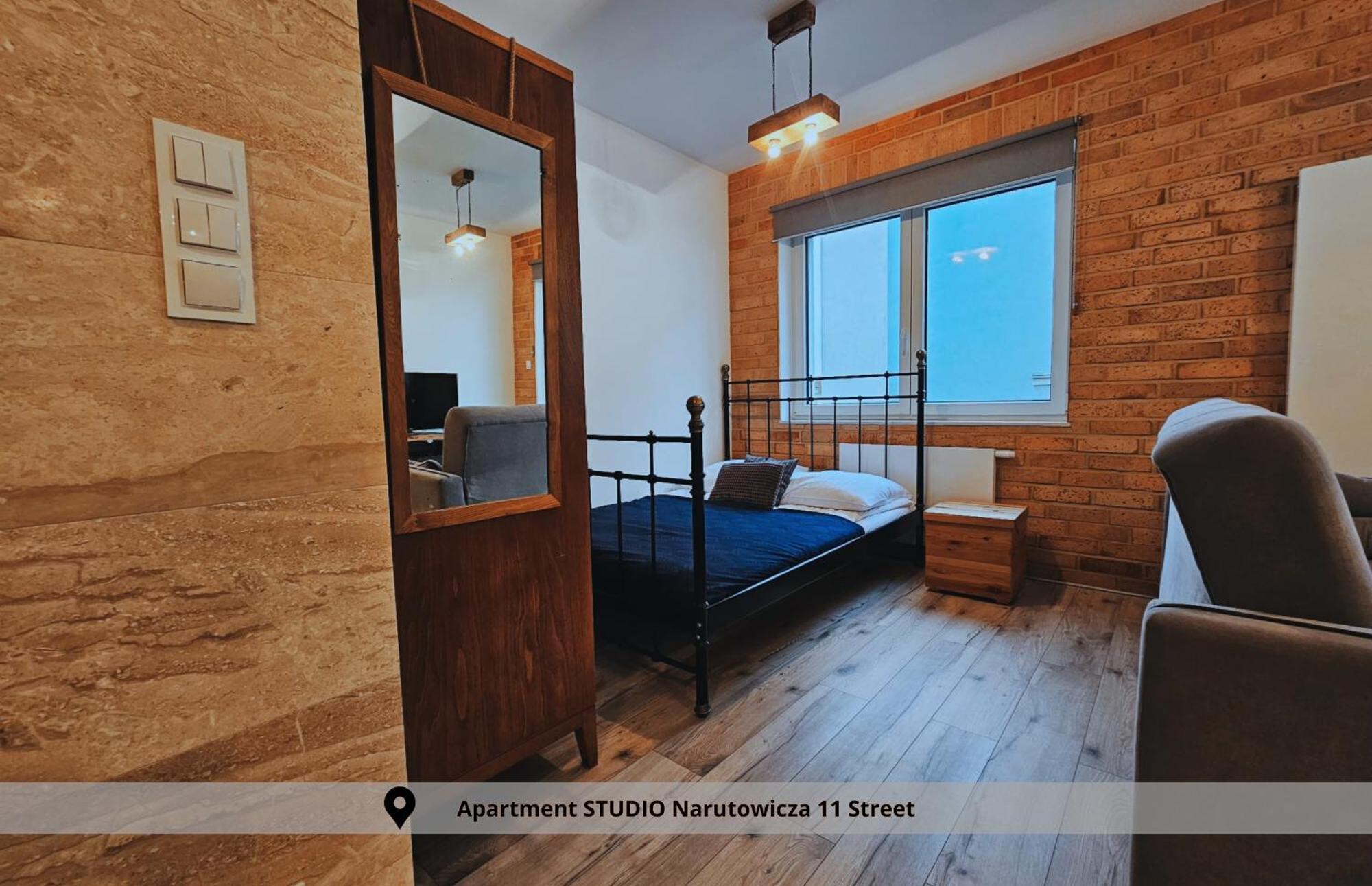 Allure Nova Aparthotel Στσέτσιν Εξωτερικό φωτογραφία