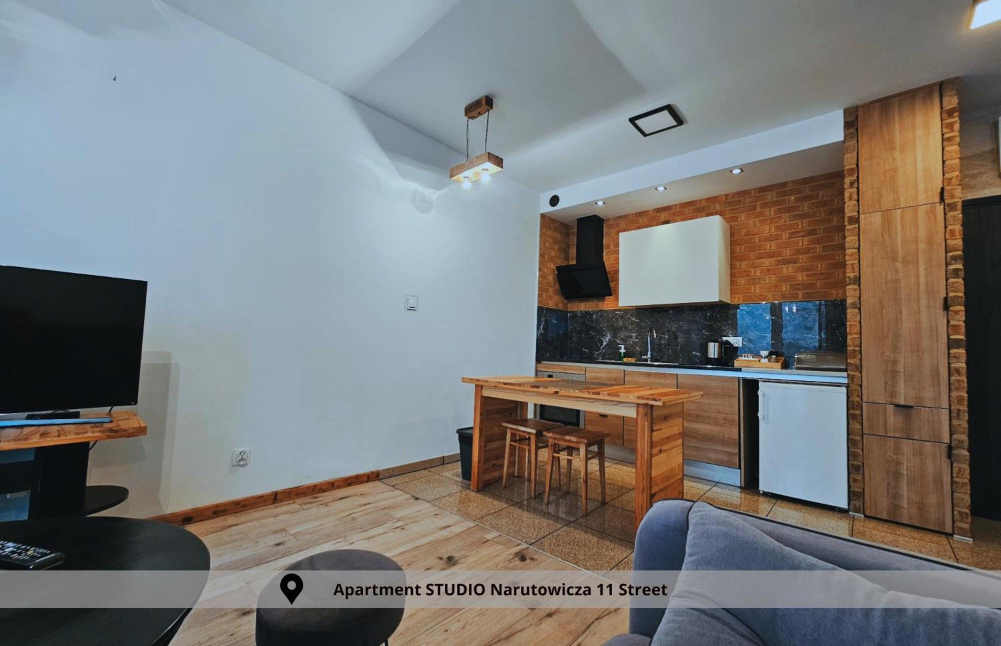 Allure Nova Aparthotel Στσέτσιν Εξωτερικό φωτογραφία