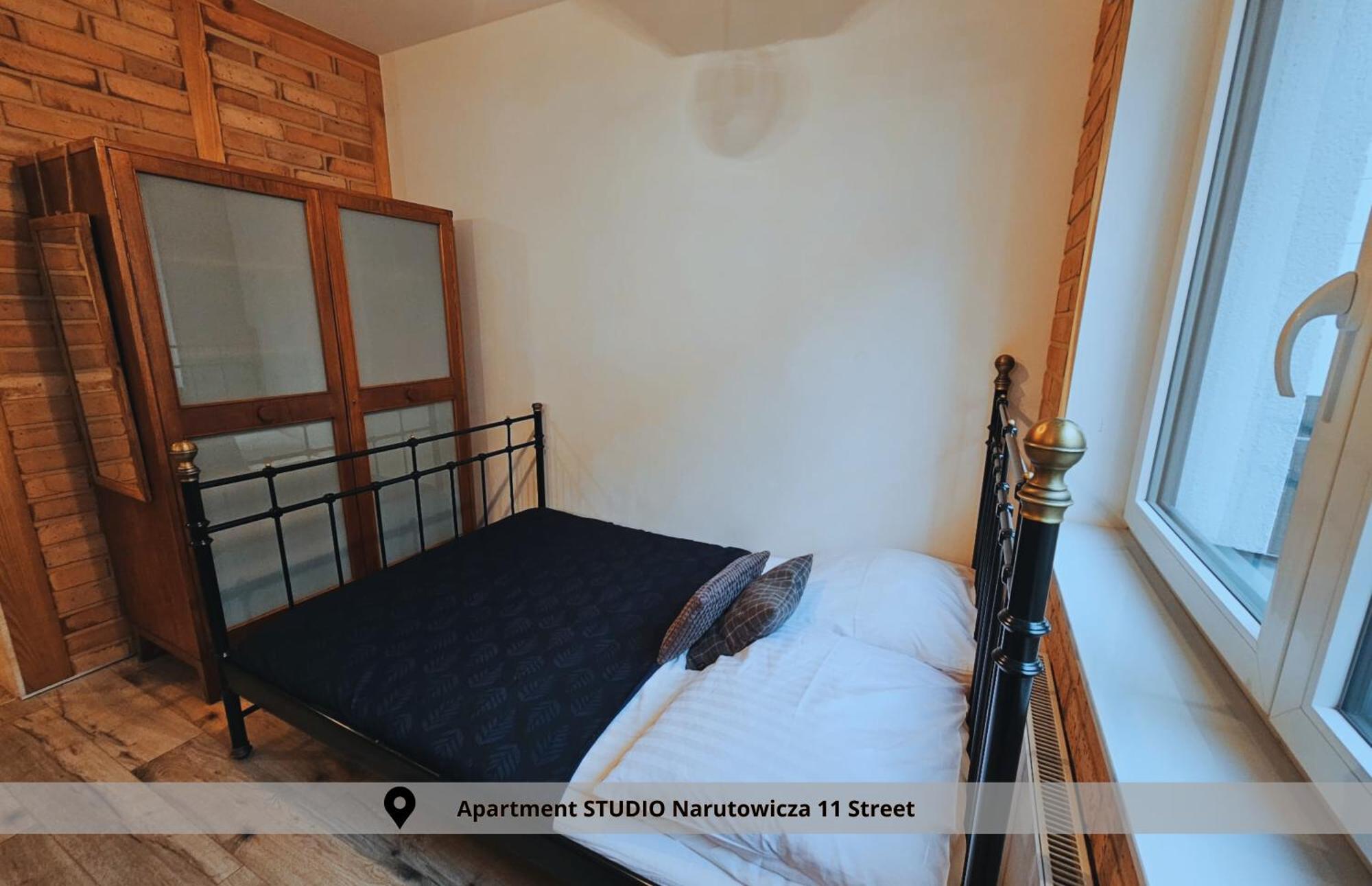Allure Nova Aparthotel Στσέτσιν Εξωτερικό φωτογραφία