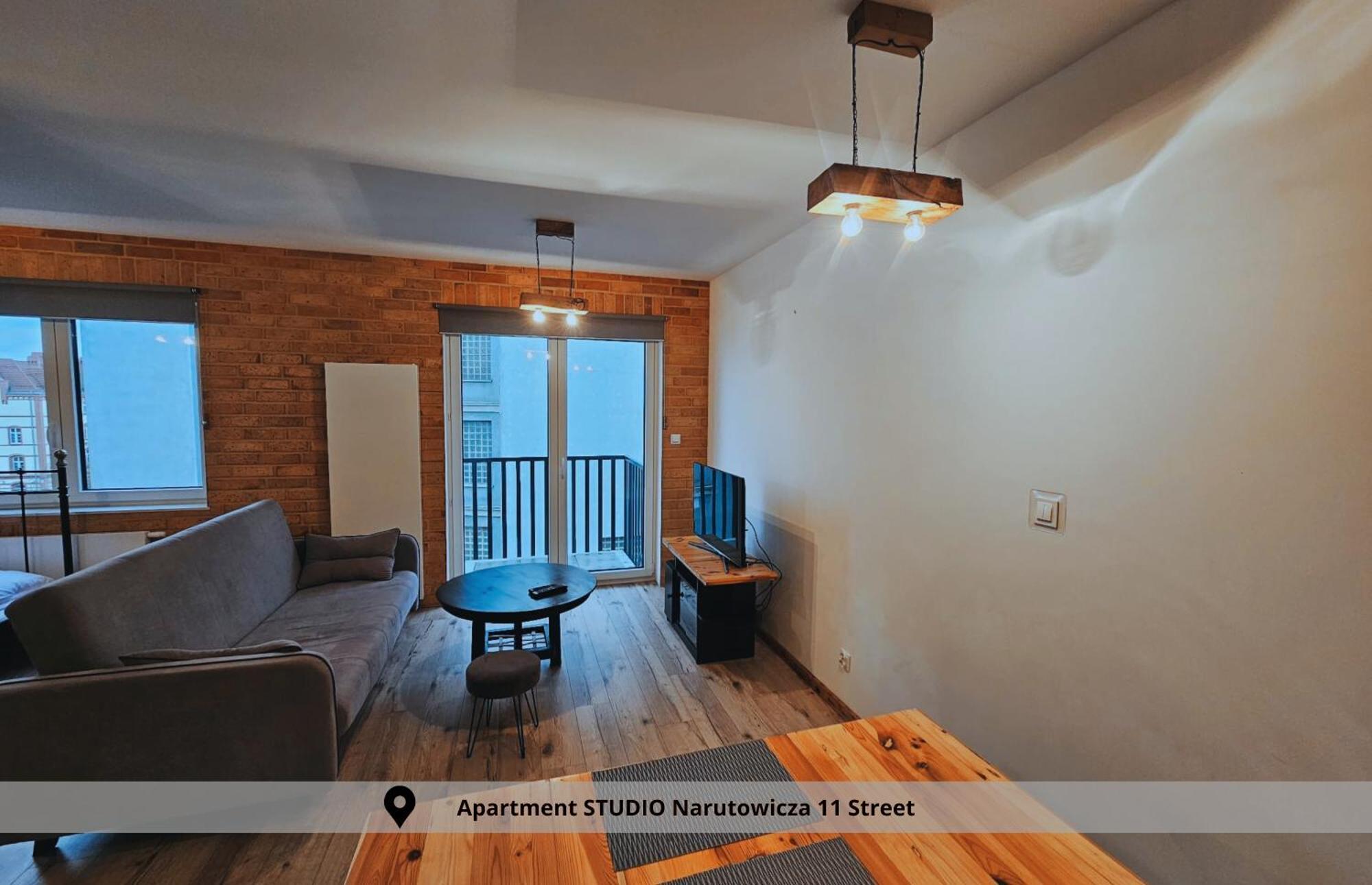 Allure Nova Aparthotel Στσέτσιν Εξωτερικό φωτογραφία
