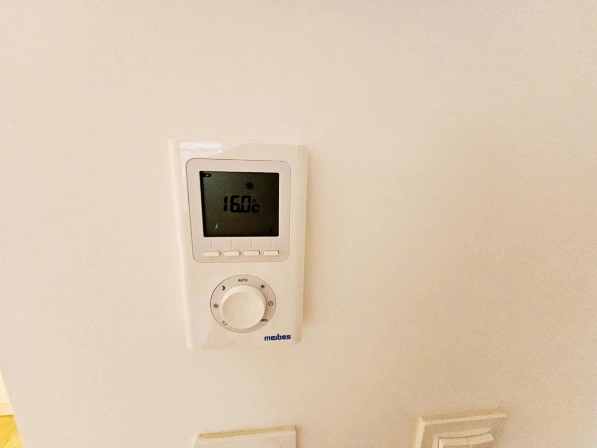 Allure Nova Aparthotel Στσέτσιν Εξωτερικό φωτογραφία