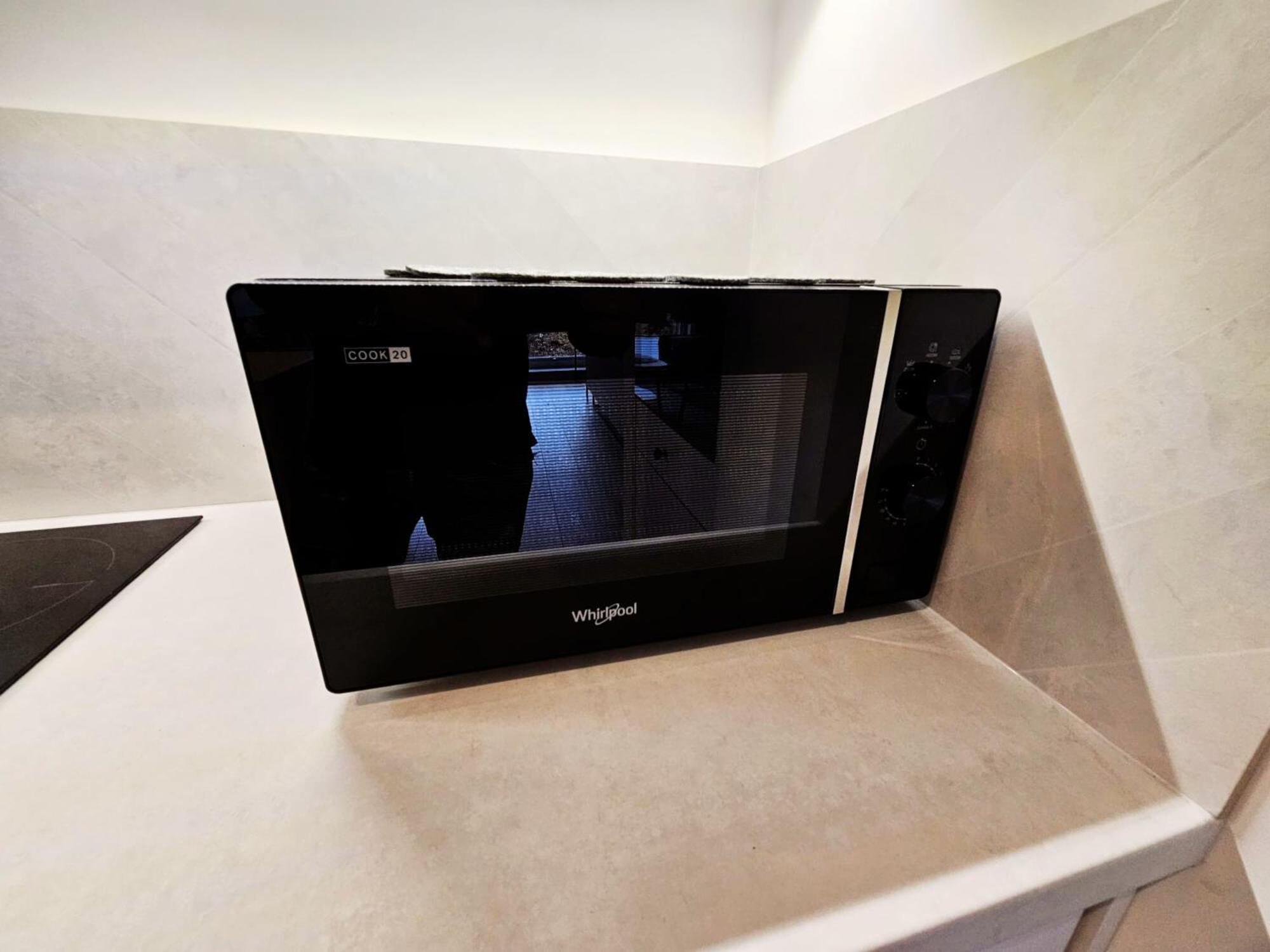 Allure Nova Aparthotel Στσέτσιν Εξωτερικό φωτογραφία